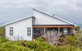 The Whalehouse